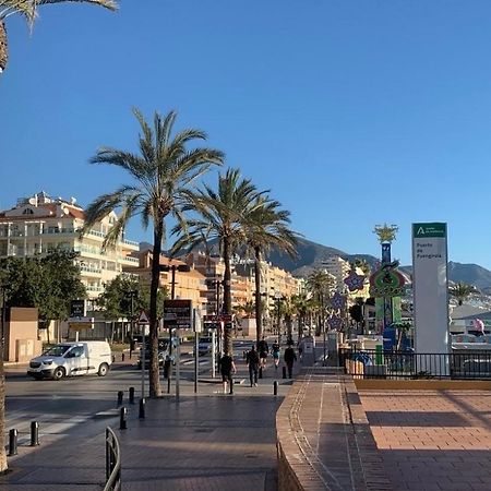 Puerto I Apartment Фуeнхирола Екстериор снимка