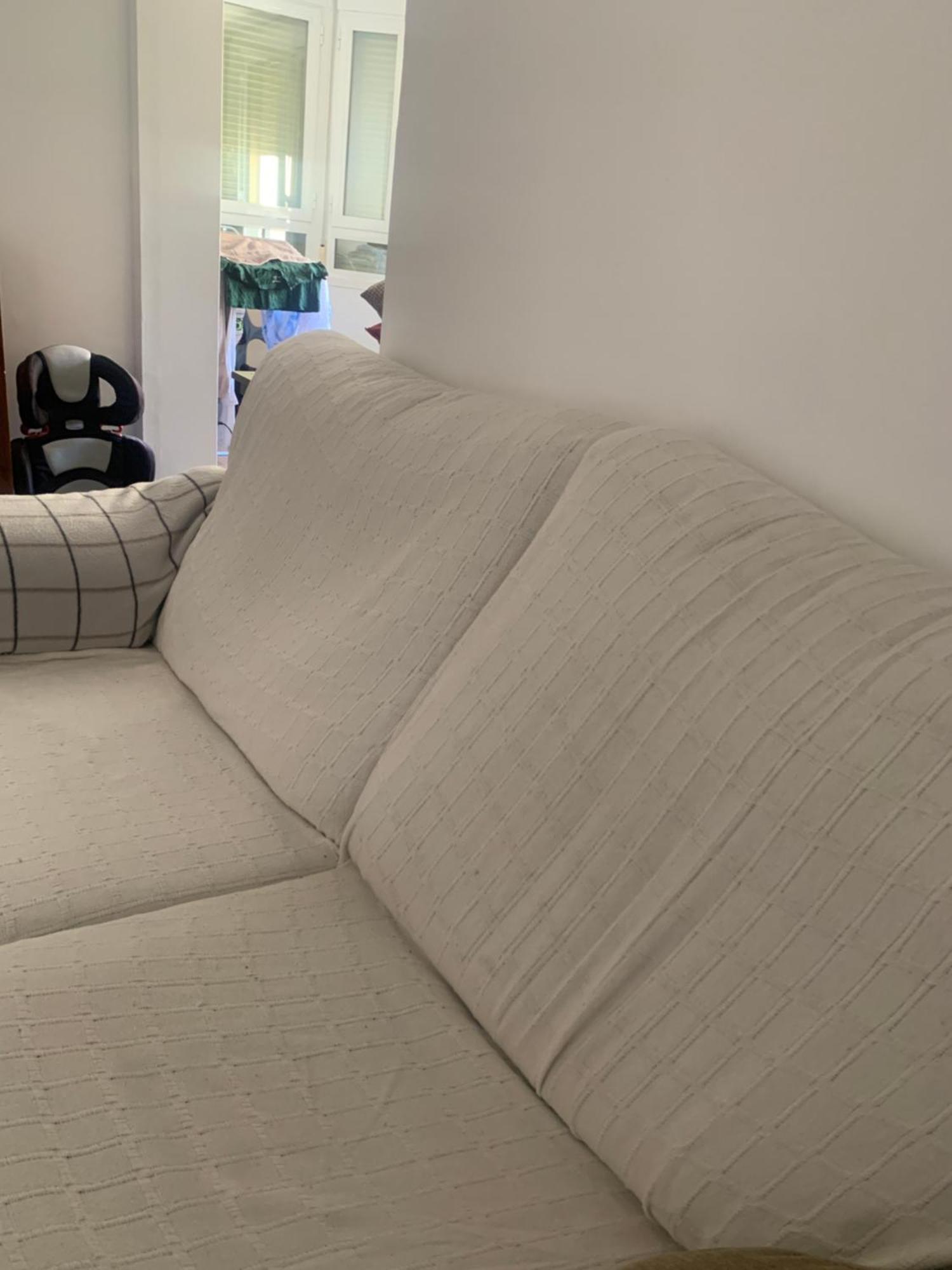 Puerto I Apartment Фуeнхирола Екстериор снимка