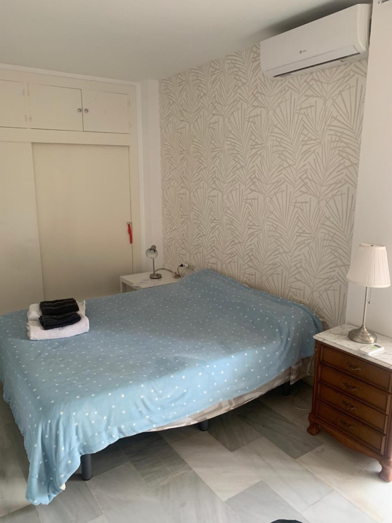 Puerto I Apartment Фуeнхирола Екстериор снимка