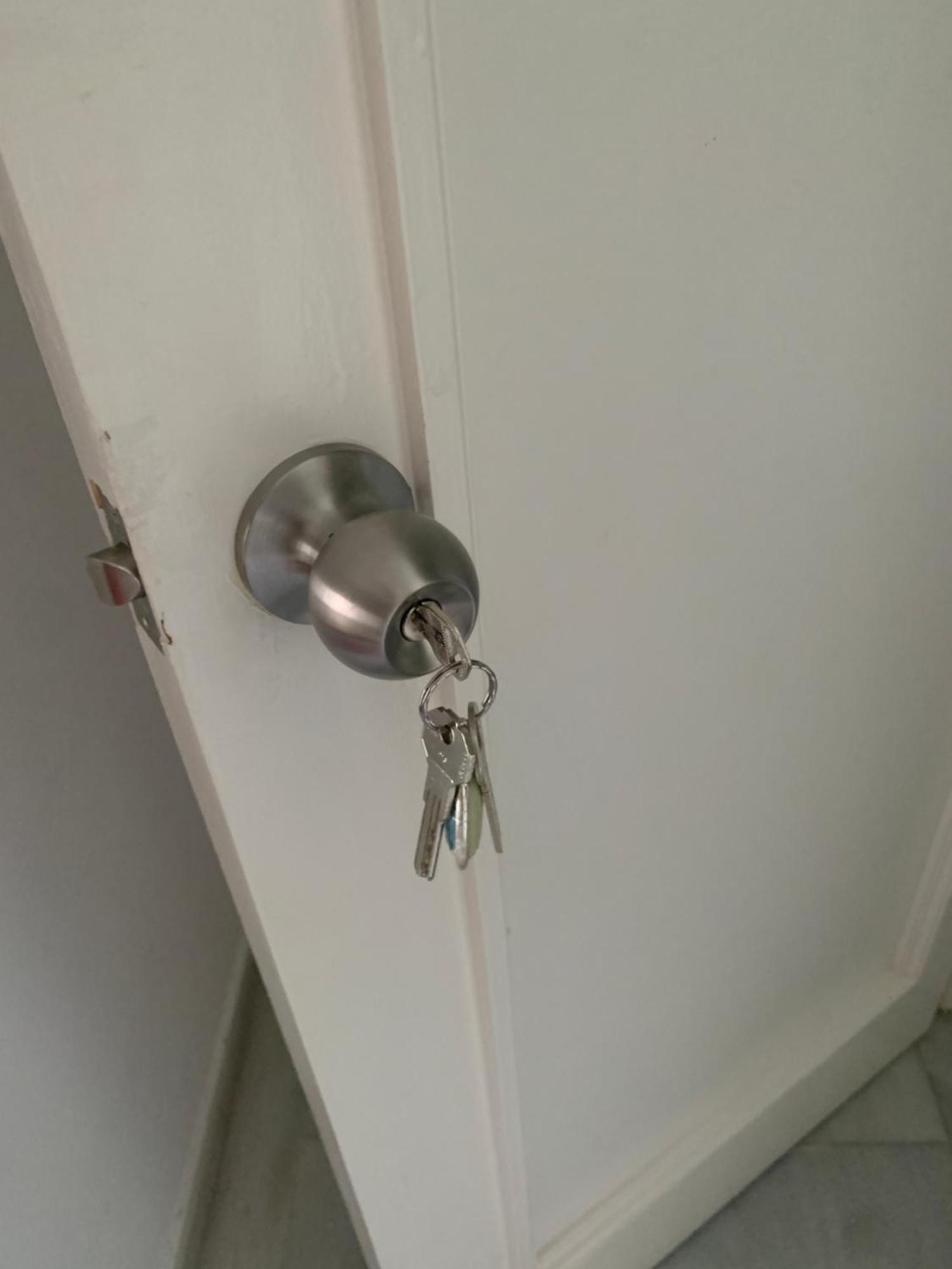 Puerto I Apartment Фуeнхирола Екстериор снимка